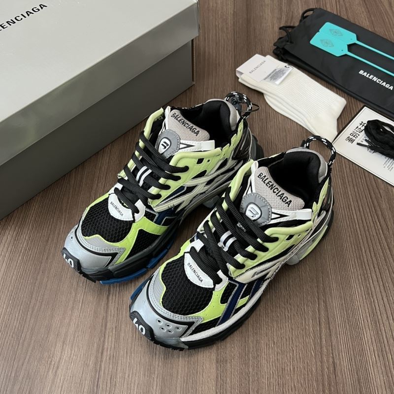 Balenciaga Track Shoes